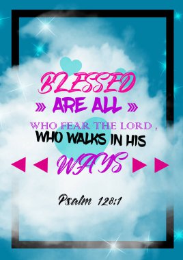 İncil 'deki şu sözler: 