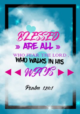 İncil 'deki şu sözler: 