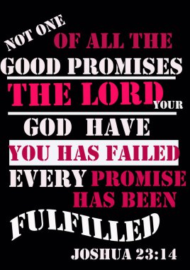 İncil 'in ayetleri: 