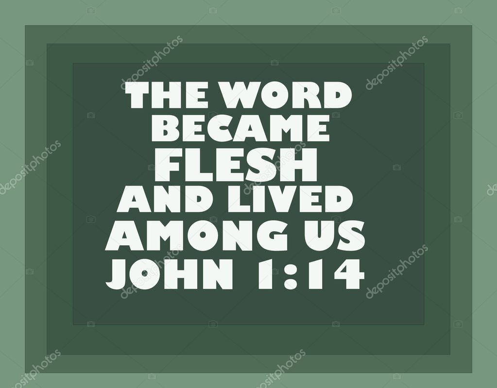 Bible Verses about Christmas Verses 