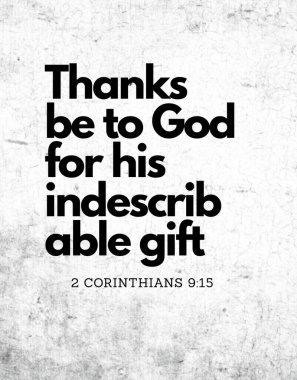 Noel 'le ilgili İncil ayetleri 