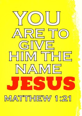 İncil 'in Xmas hakkındaki ayetleri 