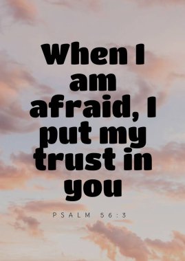 İncil 'in İnanç hakkındaki ayetleri 