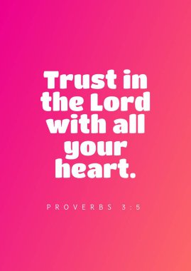 İnanç hakkında İncil Vresres 