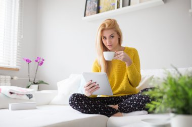 Online Pazar öğleden sonra