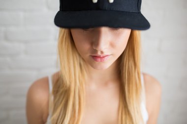 Gözlerimi göremiyorum