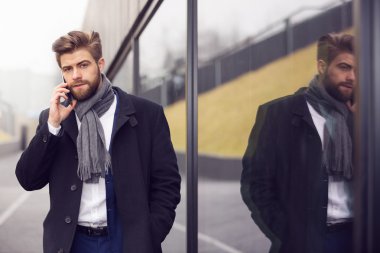 ilginç bir telefon konuşma