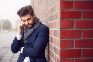 Çok fazla düşünüp