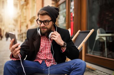 Cep telefonunuzda net sörf