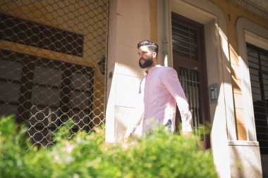 Güvenle uzun adımlarla