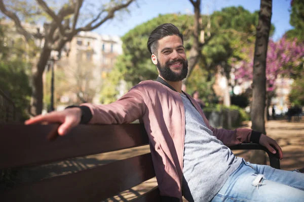 Dışarıda serbest zaman zevk