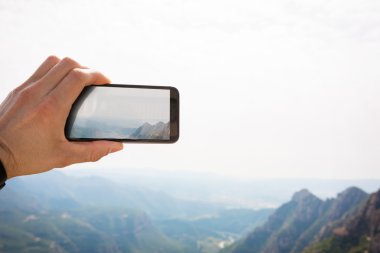 Alarak resmi bir gezi için