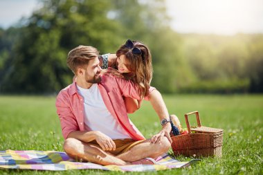 Seni seviyorum, biliyorsun?