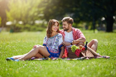 Biliyorsun seni seviyorum?