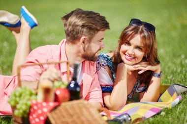 Çok güzel sevgilim