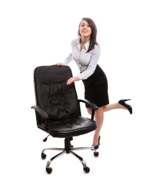 Seksi Yardımcısı rahatlamaya davet