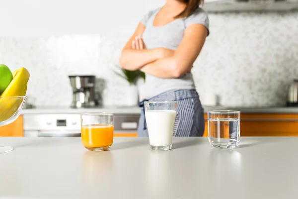 sağlıklı içecekler