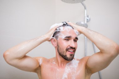 Akan su durmak güzel