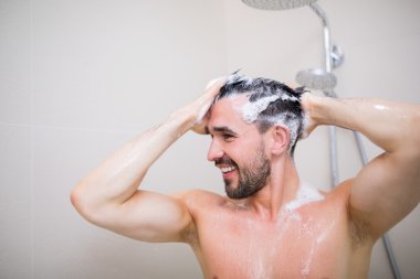 Erkek vücut bakımı