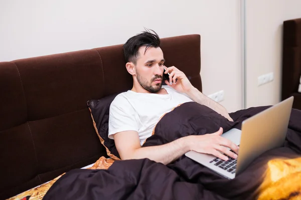 Ev ofisinizde çalışkan