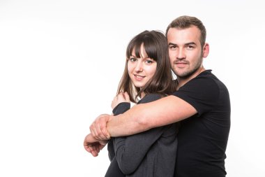 Birlikte olmaktan mutluluk olduğunu