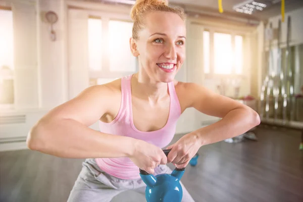 Spaß haben! — Stockfoto