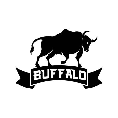 Bufalo özel logo tasarımı ilham kaynağı