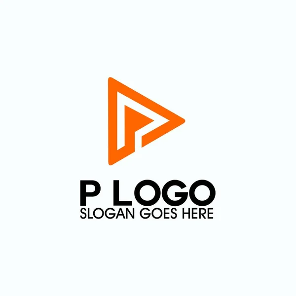 Logo Exclusive Logo Design Inspiration — Stock Vector