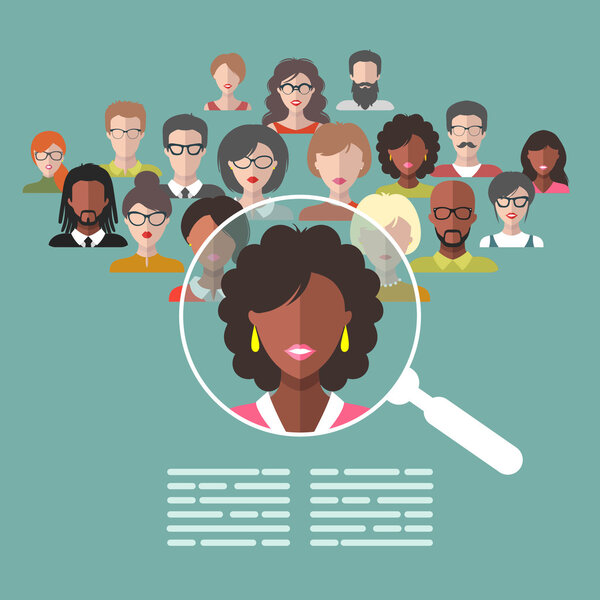 Концепция управления человеческими ресурсами
