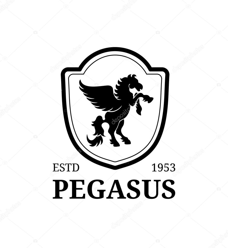 pegasus vintage