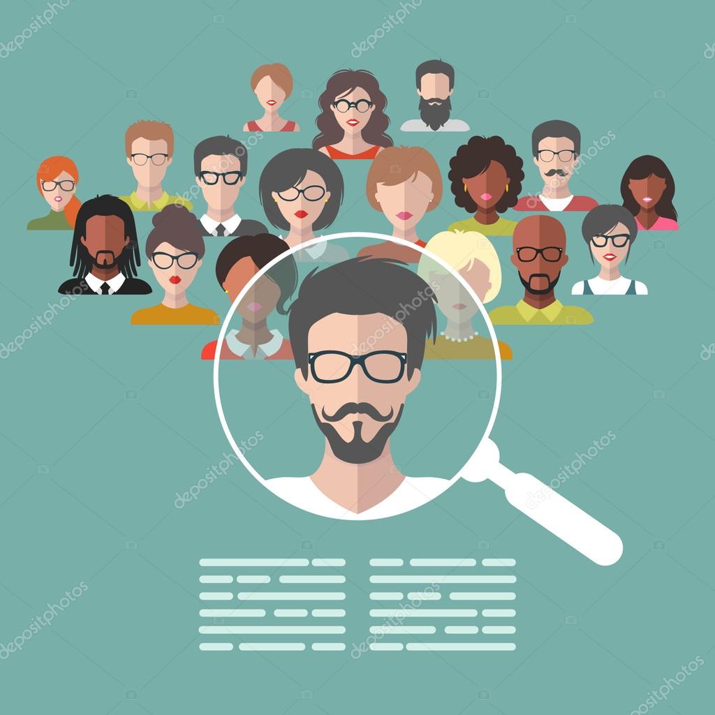 人事ストックベクター ロイヤリティフリー人事イラスト Depositphotos 人事ストックベクター ロイヤリティフリー人事イラスト Depositphotos