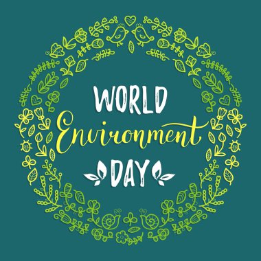 Dünya Çevre Günü