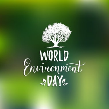 Dünya Çevre Günü