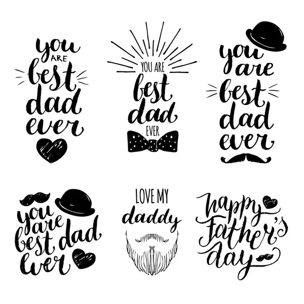 55 Dad logos Vector Images | Depositphotos