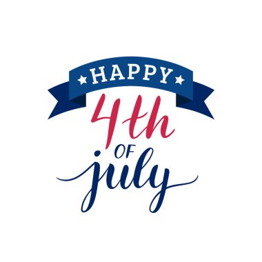 4 Temmuz kutlu olsun.