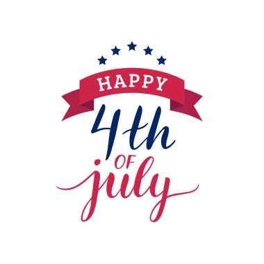 4 Temmuz kutlu olsun.