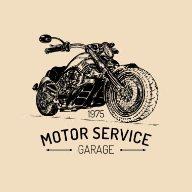 Helikopter garaj logo