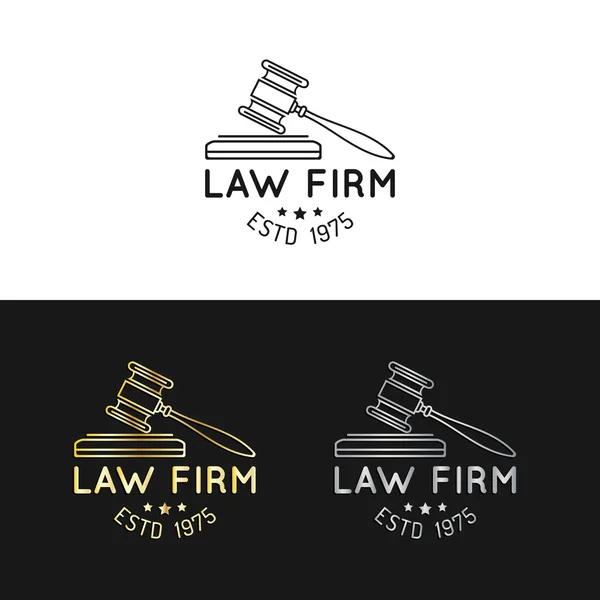 Law Firms