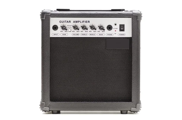 gitar amplifikatör
