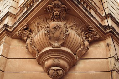 Duvar Dekorasyon güzel bas Rölyef 