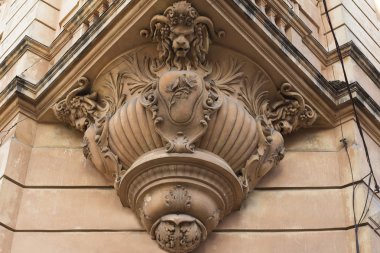 Duvar Dekorasyon antik bas Rölyef 