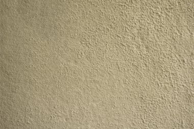 Bej çözüm duvar. Arka plan ve doku