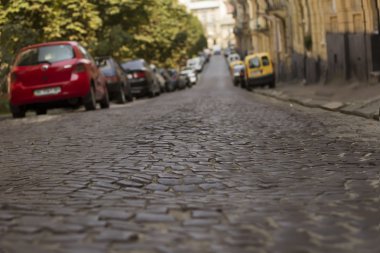 Lviv eski roag