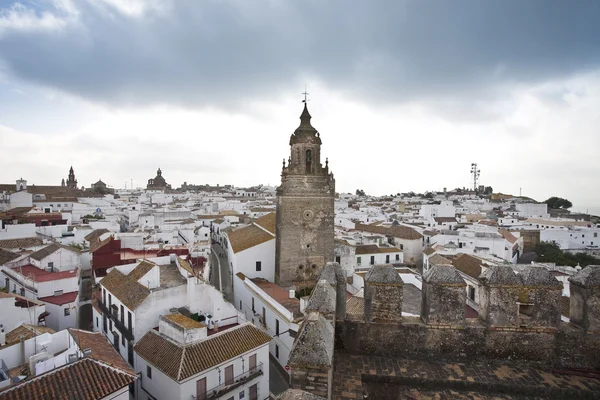 Las vetas de tseville — Foto de Stock