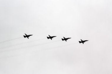 Rus askeri Hava Kuvvetleri
