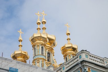 Kış Sarayı hermitage