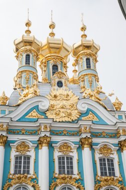 Kış Sarayı hermitage