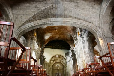 iç Katolik Katedrali