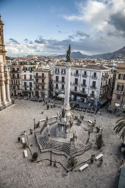 Chiesa di San Domenico — Foto Stock