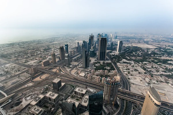 View on Dubai — Stock Photo, Image